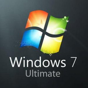 Windows 7 Ultimate SP1 x64 на базе официального образа ru windows
