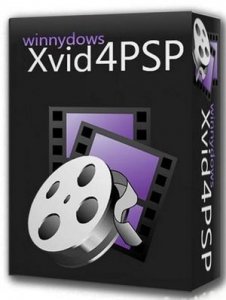 XviD4PSP 5 / 7 / 8 DAILY (2015-2019) PC | + Portable видео-конвертер!