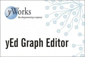 yEd Graph Editor 3.20 [En/De] для создания диаграмм на компьютерах