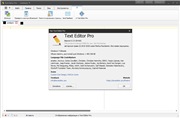 Text Editor Pro 9.3.0 (2020) PC | + Portable