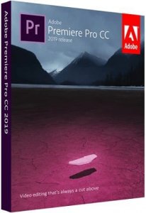 Adobe Premiere Pro CC 2020 (14.3.0.38) RePack by KpoJIuK