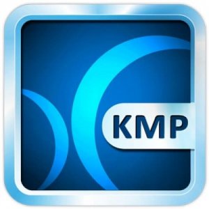The KMPlayer (4.2.2.40 build 4) универсальный проигрыватель