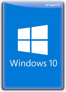 Windows 10 v2004 (x86/x64) 32in1 +/- Office 2019 by Eagle123 (05.2020) [Ru/En]