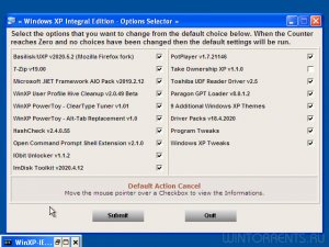 Windows xp professional sp3 x86 ryzen edition