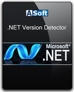 ASoft .NET Version Detector 20