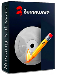 BurnAware Professional 13.8 Final (2020) PC
