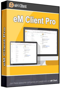 eM Client Pro (v8.0.2802)