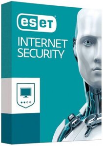 ESET NOD32 Internet Security последняя версия 2020