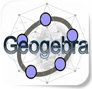 математическая программа для образования GeoGebra 6.0.592.0 Classic (2020)
