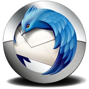 программа для работы электронной почтой от Mozilla Thunderbird 68.10.0