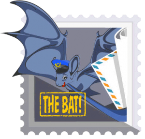The Bat! Professional 9.2.1 (2020) последняя версия