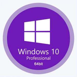 Windows 10 (v2004) x64 HSL/PRO by KulHunter v4 (esd) [Ru]