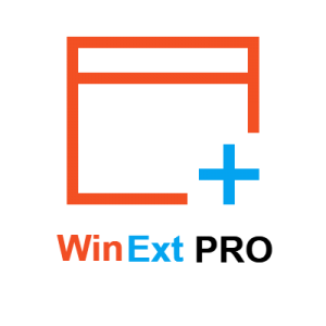 WinExt Pro (10.0 b.054) На Русском