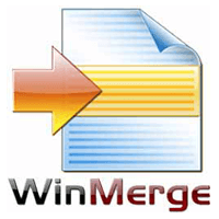 WinMerge (2.16.6) + Portable