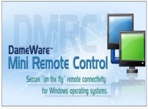 DameWare Mini Remote Control (12.1.1.273)