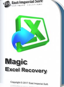 Magic Excel Recovery 2.8