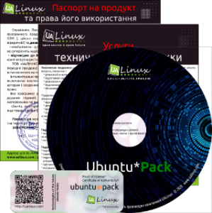 Ubuntu*Pack 20.04 GNOME Like Win [amd64] [сентябрь] (2020) PC