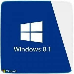 Windows 8.1 with Update [9600.19817] AIO (x86-x64) by adguard (v20.09.11) russian