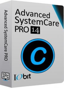 Advanced SystemCare Pro 14.0.2.154 Final