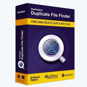 Auslogics Duplicate File Finder 8.5.0.2 (2020) РС