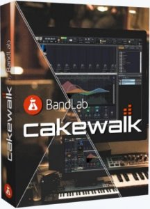 BandLab - Cakewalk 2020.09 (Build 006)