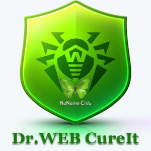 Dr.Web CureIt! (22.10.2020) [Multi/Ru]