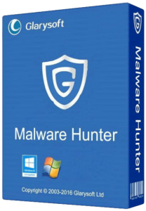 Glarysoft Malware Hunter PRO 1.112.0.704 RePack (& Portable) by Dodakaedr [Ru/En]