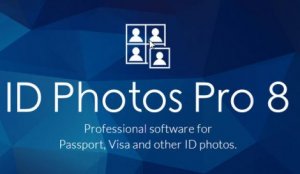 ID Photos Pro 8.6.3.2 (2020) PC