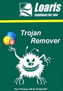 Loaris Trojan Remover (3.1.50) На Русском RePack by elchupacabra