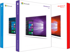 Оригинальные образы от Microsoft Microsoft Windows 10.0.19042.508 Version 20H2