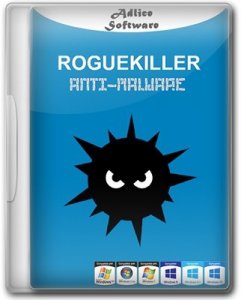 RogueKiller Anti-Malware 14.7.4.0 + Portable