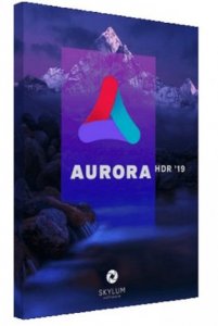 Skylum Aurora HDR 2019 1.0.0.2550.1 (2020) PC | RePack & Portable by elchupakabra