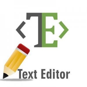 Text Editor Pro 10.3.0 (2020) PC | + Portable