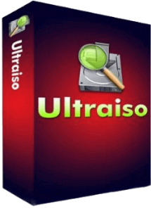 UltraISO Premium Edition (9.7.5.3716)