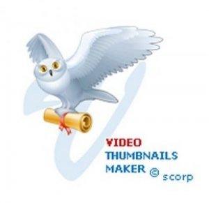 Video Thumbnails Maker Platinum