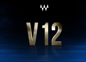 Waves Complete V12.0.8 [En] (Web Installer)