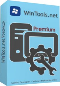 WinTools.net Premium 20.9 (2020) PC | RePack & Portable by Dodakaedr