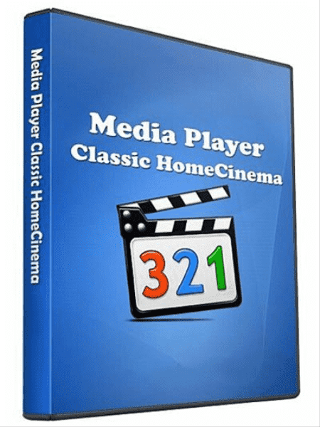 Media Player Classic (Home Cinema) 2.1.2 for ios instal