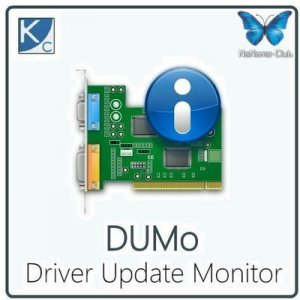DUMo (Drivers Update Monitor) Pro 2.23.0.107 + Portable (SharewareOnSale) [Multi]