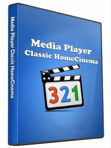 Media Player Classic Home Cinema (1.9.8)