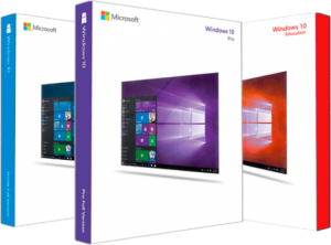 Microsoft Windows 10.0.18363.1198 Version 1909 (Updated November 2020) - Оригинальные образы от Microsoft MSDN [Ru]