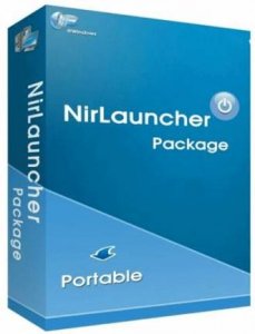 NirLauncher Package (1.23.35) Portable На Русском