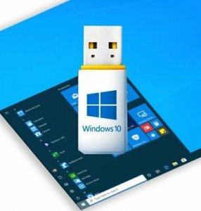Windows 10 (v20h2) x64 PRO by KulHunter v1.3 (esd) [En]