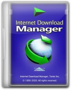 Internet Download Manager 6.38 Build 14 RePack by elchupacabra [Multi/Ru]