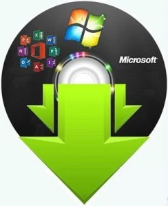 Microsoft Windows and Office ISO Download Tool 8.42.0.148 Portable [Multi/Ru]