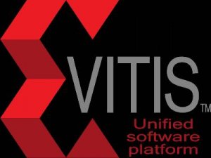 Xilinx Vitis Unified Software Platform (2020.2) На Английском