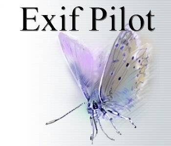 Exif Pilot 6.20 download the last version for apple