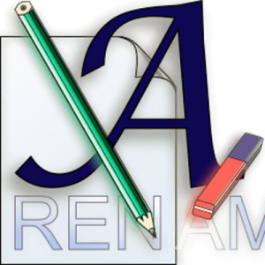 Advanced Renamer 3.87 (2020) PC | + Portable