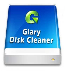 Glary Disk Cleaner 5.0.1.228 (2021) PC | RePack & Portable by Dodakaedr