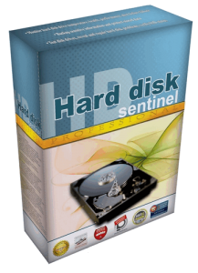 Hard Disk Sentinel Pro 5.70 Build 11973 (2021) PC | RePack & Portable by TryRooM